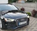 Черный Ауди А4, объемом двигателя 1.98 л и пробегом 126 тыс. км за 16700 $, фото 56 на Automoto.ua
