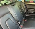 Чорний Ауді А4, об'ємом двигуна 2 л та пробігом 158 тис. км за 13000 $, фото 72 на Automoto.ua