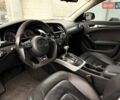 Чорний Ауді А4, об'ємом двигуна 1.98 л та пробігом 165 тис. км за 12500 $, фото 18 на Automoto.ua