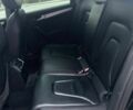 Чорний Ауді А4, об'ємом двигуна 0 л та пробігом 240 тис. км за 11600 $, фото 7 на Automoto.ua