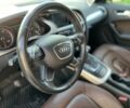Чорний Ауді А4, об'ємом двигуна 2 л та пробігом 190 тис. км за 12400 $, фото 1 на Automoto.ua