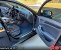 Чорний Ауді А4, об'ємом двигуна 2 л та пробігом 225 тис. км за 12800 $, фото 12 на Automoto.ua