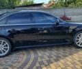 Черный Ауди А4, объемом двигателя 1.98 л и пробегом 126 тыс. км за 16700 $, фото 87 на Automoto.ua