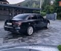 Черный Ауди А4, объемом двигателя 2 л и пробегом 271 тыс. км за 12900 $, фото 10 на Automoto.ua