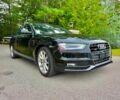 Черный Ауди А4, объемом двигателя 2 л и пробегом 110 тыс. км за 1302 $, фото 1 на Automoto.ua
