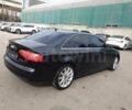 Чорний Ауді А4, об'ємом двигуна 3 л та пробігом 52 тис. км за 9100 $, фото 3 на Automoto.ua