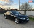 Черный Ауди А4, объемом двигателя 2.97 л и пробегом 380 тыс. км за 13800 $, фото 1 на Automoto.ua