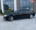 Чорний Ауді А4, об'ємом двигуна 1.98 л та пробігом 110 тис. км за 15300 $, фото 10 на Automoto.ua