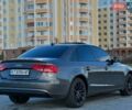 Чорний Ауді А4, об'ємом двигуна 1.59 л та пробігом 163 тис. км за 10700 $, фото 6 на Automoto.ua
