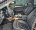 Чорний Ауді А4, об'ємом двигуна 2 л та пробігом 121 тис. км за 4900 $, фото 5 на Automoto.ua