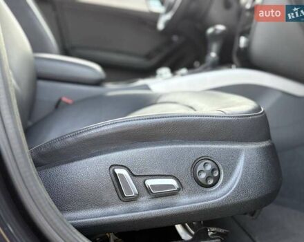 Чорний Ауді А4, об'ємом двигуна 1.97 л та пробігом 160 тис. км за 16200 $, фото 24 на Automoto.ua