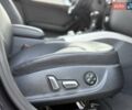 Чорний Ауді А4, об'ємом двигуна 1.97 л та пробігом 160 тис. км за 16200 $, фото 24 на Automoto.ua