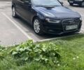 Черный Ауди А4, объемом двигателя 1.98 л и пробегом 115 тыс. км за 14500 $, фото 3 на Automoto.ua