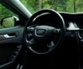 Чорний Ауді А4, об'ємом двигуна 20 л та пробігом 181 тис. км за 12500 $, фото 8 на Automoto.ua