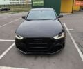 Чорний Ауді А4, об'ємом двигуна 1.98 л та пробігом 121 тис. км за 12200 $, фото 1 на Automoto.ua