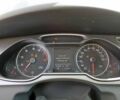 Черный Ауди А4, объемом двигателя 2 л и пробегом 72 тыс. км за 700 $, фото 8 на Automoto.ua