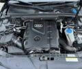 Чорний Ауді А4, об'ємом двигуна 2 л та пробігом 118 тис. км за 16000 $, фото 3 на Automoto.ua
