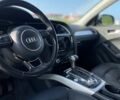 Черный Ауди А4, объемом двигателя 1.98 л и пробегом 189 тыс. км за 12700 $, фото 10 на Automoto.ua