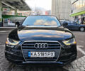Чорний Ауді А4, об'ємом двигуна 2 л та пробігом 185 тис. км за 15500 $, фото 1 на Automoto.ua