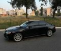 Чорний Ауді А4, об'ємом двигуна 1.98 л та пробігом 107 тис. км за 16000 $, фото 1 на Automoto.ua