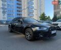 Чорний Ауді А4, об'ємом двигуна 1.98 л та пробігом 217 тис. км за 9500 $, фото 1 на Automoto.ua