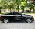 Черный Ауди А4, объемом двигателя 1.98 л и пробегом 144 тыс. км за 12800 $, фото 15 на Automoto.ua