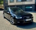 Чорний Ауді А4, об'ємом двигуна 2.97 л та пробігом 395 тис. км за 12500 $, фото 1 на Automoto.ua
