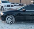 Чорний Ауді А4, об'ємом двигуна 2 л та пробігом 253 тис. км за 14640 $, фото 7 на Automoto.ua