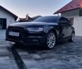 Черный Ауди А4, объемом двигателя 2 л и пробегом 271 тыс. км за 14200 $, фото 14 на Automoto.ua