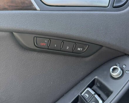 Чорний Ауді А4, об'ємом двигуна 2 л та пробігом 192 тис. км за 12700 $, фото 12 на Automoto.ua