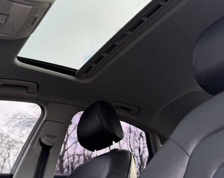 Чорний Ауді А4, об'ємом двигуна 2 л та пробігом 201 тис. км за 13500 $, фото 26 на Automoto.ua