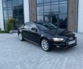 Чорний Ауді А4, об'ємом двигуна 1.98 л та пробігом 110 тис. км за 15300 $, фото 11 на Automoto.ua