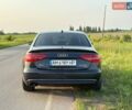 Чорний Ауді А4, об'ємом двигуна 1.97 л та пробігом 160 тис. км за 16200 $, фото 2 на Automoto.ua