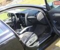 Черный Ауди А4, объемом двигателя 2 л и пробегом 147 тыс. км за 12500 $, фото 7 на Automoto.ua