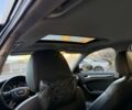 Черный Ауди А4, объемом двигателя 2 л и пробегом 211 тыс. км за 13500 $, фото 7 на Automoto.ua