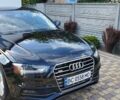 Черный Ауди А4, объемом двигателя 1.98 л и пробегом 126 тыс. км за 16700 $, фото 89 на Automoto.ua
