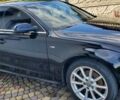 Черный Ауди А4, объемом двигателя 1.98 л и пробегом 126 тыс. км за 16700 $, фото 5 на Automoto.ua