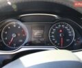Черный Ауди А4, объемом двигателя 2 л и пробегом 147 тыс. км за 12500 $, фото 12 на Automoto.ua
