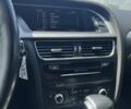 Черный Ауди А4, объемом двигателя 2 л и пробегом 225 тыс. км за 11900 $, фото 16 на Automoto.ua