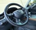 Черный Ауди А4, объемом двигателя 2 л и пробегом 138 тыс. км за 6400 $, фото 10 на Automoto.ua