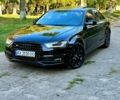 Черный Ауди А4, объемом двигателя 2 л и пробегом 0 тыс. км за 12300 $, фото 1 на Automoto.ua