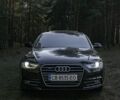 Чорний Ауді А4, об'ємом двигуна 2 л та пробігом 270 тис. км за 12000 $, фото 6 на Automoto.ua