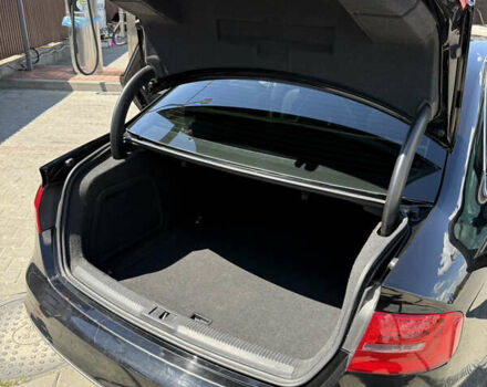 Ауди А4 2014 в Золочев на Automoto.ua Черный Ауди А4, объемом двигателя 1.98 л и пробегом 192 тыс. км за 14600 $, фото 21 на Automoto.ua