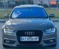 Чорний Ауді А4, об'ємом двигуна 1.59 л та пробігом 163 тис. км за 10700 $, фото 1 на Automoto.ua