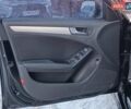 Чорний Ауді А4, об'ємом двигуна 2 л та пробігом 253 тис. км за 14690 $, фото 20 на Automoto.ua