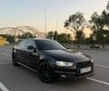 Чорний Ауді А4, об'ємом двигуна 2 л та пробігом 184 тис. км за 12900 $, фото 1 на Automoto.ua