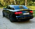 Черный Ауди А4, объемом двигателя 2 л и пробегом 0 тыс. км за 12300 $, фото 2 на Automoto.ua