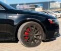 Ауди А4 2014 в Львове на Automoto.ua Черный Ауди А4, объемом двигателя 2 л и пробегом 235 тыс. км за 11790 $, фото 5 на Automoto.ua