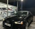 Черный Ауди А4, объемом двигателя 2 л и пробегом 258 тыс. км за 11000 $, фото 1 на Automoto.ua