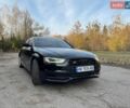 Черный Ауди А4, объемом двигателя 1.98 л и пробегом 210 тыс. км за 10200 $, фото 1 на Automoto.ua